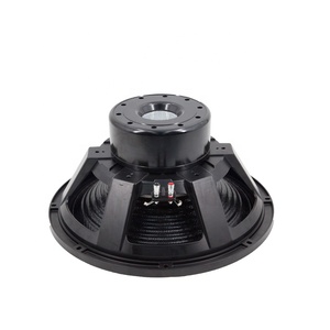 Altavoz <span class=keywords><strong>de</strong></span> Neodimio <span class=keywords><strong>de</strong></span> <span class=keywords><strong>18</strong></span> <span class=keywords><strong>Pulgadas</strong></span> 18150-008, Altavoz Subwoofer <span class=keywords><strong>de</strong></span> Neodimio y Carbono para Sistemas <span class=keywords><strong>de</strong></span> <span class=keywords><strong>Altavoces</strong></span> Line Array - Product Image 2