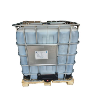 Aditivos de lubricante transparentes Max, inhibidor de corrosión acrílico polivinílico y desactivador de metales, agente auxiliar químico no ferroso - Product Image 6