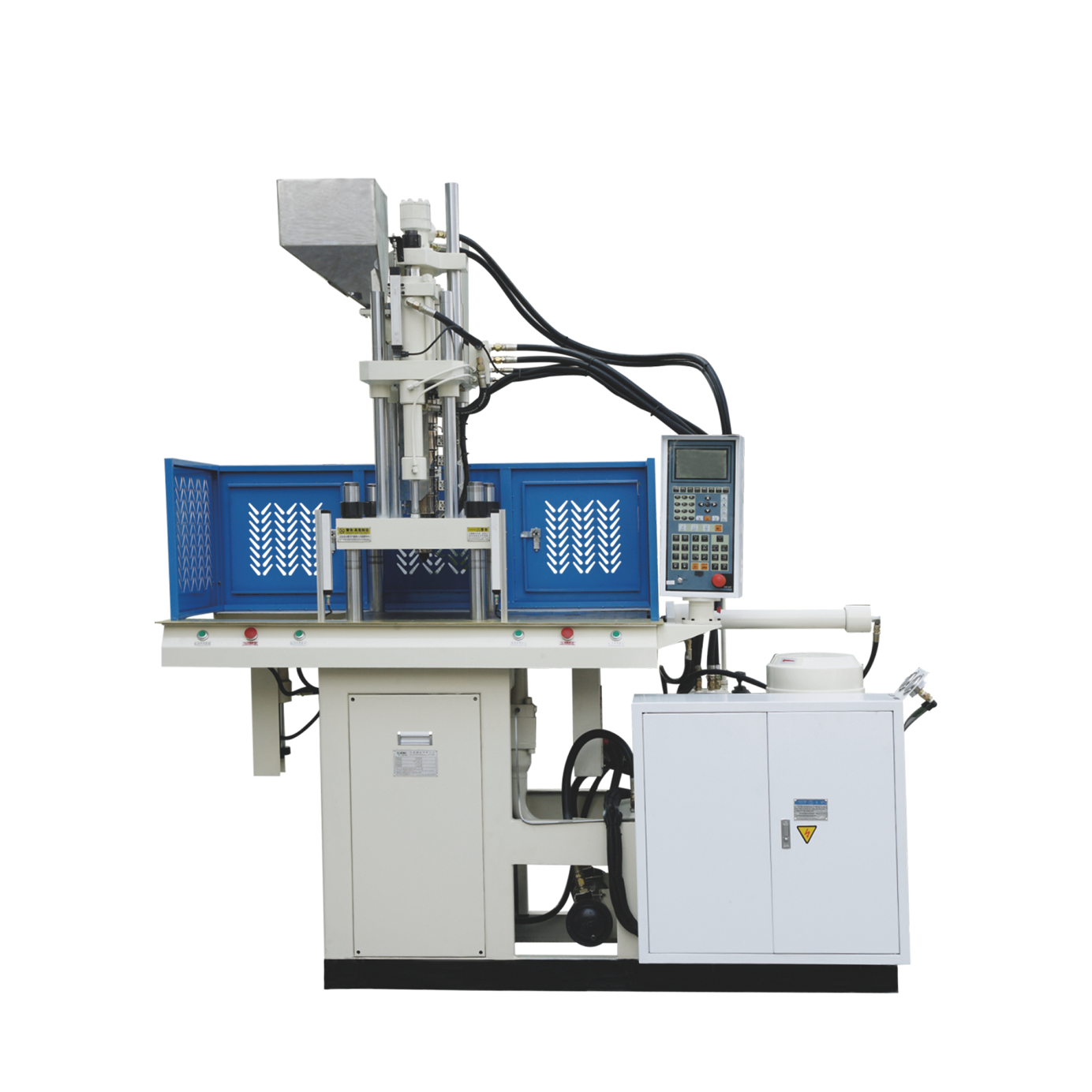 Свиньи, коровы, овцы, кролики и другие животные, предотвращение эпидемии и номер иммунизации ушной пластины