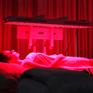 2025 1500W Red Light <strong>Therapy</strong> Panel Pain Relief Led Light <strong>Therapy</strong> 1500W 630 660 810 830 850nm for Home Use - Product Image 3