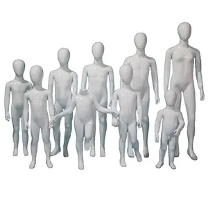 Kids' mannequin BB-3