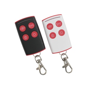 Tương thích ME960-LM me960 LM cửa nhà để xe điều khiển từ xa 433.54MHz 433.30MHz 433.92MHz tay transmitter cho Opener - Product Image 3