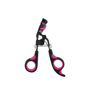 Eyelash Curler Stainless Steel Anti Slip Curly Style For Beginners Beauty Tool - Product Image 1