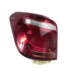Accesorios para Toyota Axio, Luz Trasera para Corolla 2015-2017, Luz Trasera Axio/Fielder, 81561-12D00 81551-12D00 - Product Image 1