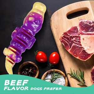 Giocattoli per Animali Domestici all'Ingrosso, Giochi da Masticare a Forma di Animale Non Tossici per Cani - Product Image 4