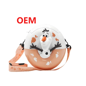 Cubos <span class=keywords><strong>de</strong></span> <span class=keywords><strong>Palomitas</strong></span> <span class=keywords><strong>de</strong></span> Maíz <span class=keywords><strong>de</strong></span> Plástico 3D con Diseño <span class=keywords><strong>de</strong></span> Dibujos Animados, Personalización Directa <span class=keywords><strong>de</strong></span> Fábrica, OEM, Lindos Cubos <span class=keywords><strong>de</strong></span> <span class=keywords><strong>Palomitas</strong></span> <span class=keywords><strong>de</strong></span> Maíz - Product Image 6
