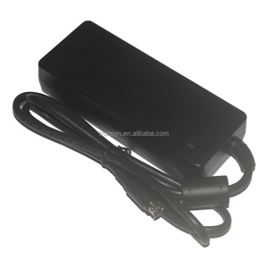 Cargador de Batería Meanwell Autorizado GC120A12-R7B 85 a 264 VCA 120 a 370 VCC 102 W de Salida Única con PFC 7.5 A para Baterías de 12 V - Product Image 2