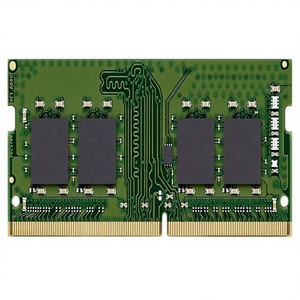 Memoria RAM para Portátil King Valueram de 8 GB, 3200 MT/s, DDR4, No ECC, CL22, SODIMM, 1RX8, 1.2 V, KVR32S22S8/8, Alto Rendimiento y Velocidad 3 - Product Image 1