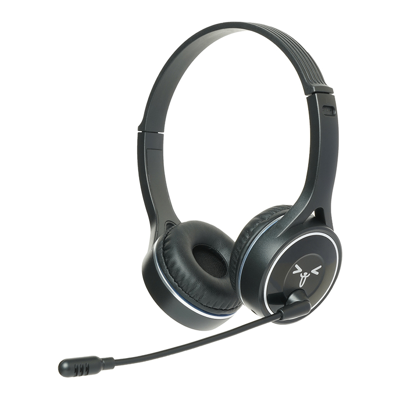 Waterproof Over Ear Wired Gaming Headset
