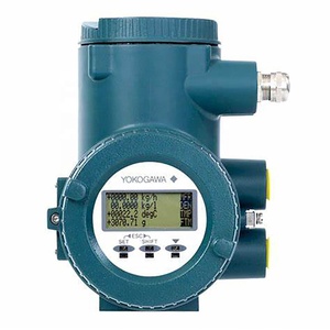 เครื่องวัดอัตราการไหลแบบโคริโอลิส ROTAMASS 3 ซีรีส์ ของญี่ปุ่น รุ่น RCCF31 RCCT39 4VDC, 4-20mA, 2 นิ้ว # 150 และคอนเวอร์เตอร์ - Product Image 1
