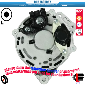 ALT1374 <span class=keywords><strong>Alternateur</strong></span> neuf pour Audi 100 1.8 quattro <span class=keywords><strong>C3</strong></span> 44 1985 1990 0120485007 0120485008 0120489246 0120489247 0120489370 - Product Image 4