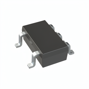 Componentes Electrónicos NC7ST08M5X-L22090 SC 74A, SOT 753 Lógica Original - Product Image 1