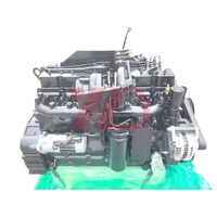 L'usine fournit directement de nouvelles machines de construction assemblage de moteur diesel 6 cylindres moteur Assy 6CT 8.3 pour camion Cummins