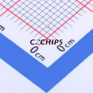 GJM0335C1E4R0BB01D SMD Capacitor (MLCC) 0201 4pF 25V C0G - Product Image 1