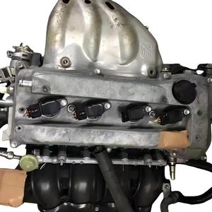 Conjunto de Motor 2AZ FE Completo de 2.4L, 4 Cilindros en Línea, VVT I para <span class=keywords><strong>Toyota</strong></span> Camry, <span class=keywords><strong>RAV4</strong></span>, Highlander, Previa, Alphard, Motor Usado de 2006 a 2012 - Product Image 4