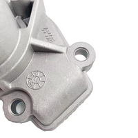 Pompe à eau moteur de haute qualité à prix préférentiel OEM 25100-23022 Convient aux pièces automobiles