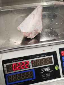 价格诱人的高品质冷冻鳕鱼海冻HGT - Product Image 3