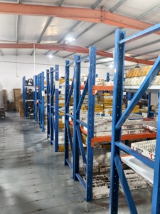 Battant de porte en alliage de zinc de haute qualité, finition nickel brossé moderne, quincaillerie d'entrée d'appartement durable, battant de porte d'entrée <span class=keywords><strong>pour</strong></span> <span class=keywords><strong>la</strong></span> <span class=keywords><strong>maison</strong></span> - Product Image 2