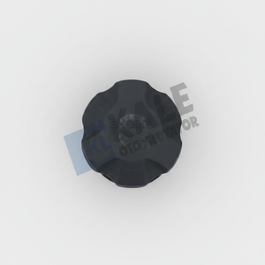 358480 Replacement Water Tank <b>Cap</b> for Opel Astra Compatible with 2544126100 <b>Radiator</b> <b>Cap</b> - Product Image 2