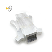 Pièces électriques personnalisées en acier inoxydable usinées avec précision par CNC, accessoires, pièces d'assemblage, pièces de boîtier