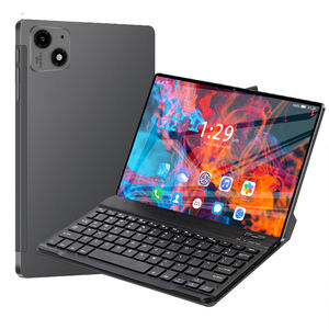 ราคาถูก แท็บเล็ตพีซี 10 นิ้ว A20-C T615 หน้าจอ Incell HD ระบบ Android 14 แรม 12GB รอม 512GB รองรับ WIFI สำหรับเด็กเพื่อการศึกษา ขายจากโรงงาน - Product Image 3