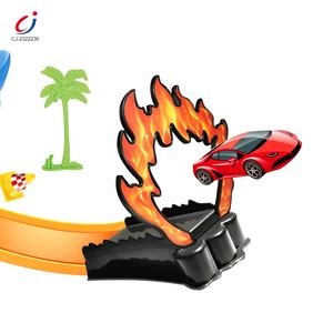 Chengji-<span class=keywords><strong>Pista</strong></span> <span class=keywords><strong>de</strong></span> eyección <span class=keywords><strong>de</strong></span> tiburón para niños, juguete <span class=keywords><strong>de</strong></span> <span class=keywords><strong>pista</strong></span> <span class=keywords><strong>de</strong></span> eyección, coche <span class=keywords><strong>de</strong></span> juguete, tren <span class=keywords><strong>de</strong></span> lanzamiento - Product Image 2