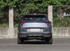 2025 pour <span class=keywords><strong>Kia</strong></span> <span class=keywords><strong>Sportage</strong></span> Flagship Edition 2.0T 5 portes 5 places SUV compact 2 roues motrices boîte de vitesses automatique hybride R17 bas <span class=keywords><strong>prix</strong></span> - Product Image 5