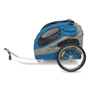 Remorque <span class=keywords><strong>monoroue</strong></span> velo remolque électrique bicicleta remolque infantil par bicicleta - Product Image 6