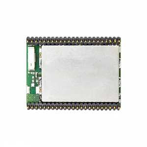 Modules et modems émetteurs-récepteurs RF de canal fabricant 28182 - Product Image 1