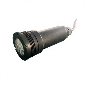 Lumière LED subaquatique Jandy Watercolors 1,5 pouce sans niche en ABS pour piscine et spa, IP68, rechargeable, dimmable, 12W, télécommande - Product Image 6