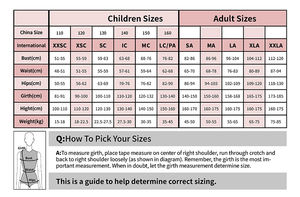 MiDee haute qualité adolescentes enfants costumes de danse contemporaine 3 pièces ensemble costume vibrant cheerleading tenues Hip Hop jazz porter - Product Image 4