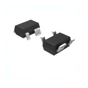 ชิ้นส่วนอิเล็กทรอนิกส์สำหรับการจัดการพลังงาน (PMIC) ซื้อออนไลน์ SC 82A, SOT 343 S-13R1G34-N4T1U3 ของแท้ - Product Image 1