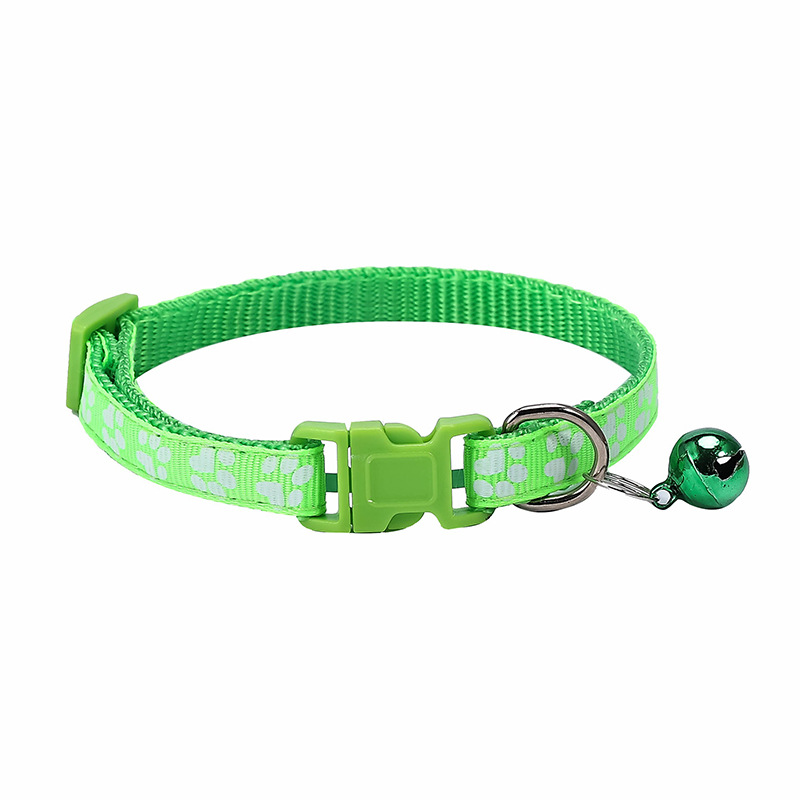 fluorescent green