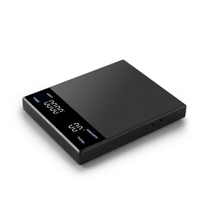 Timemore <span class=keywords><strong>Digital</strong></span> Küchenwaage Black Mirror Basic mit Bluetooth für Kaffee, Gewicht und Ernährung - Product Image 2