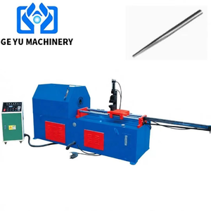 Máquina Expansora de Tubos con Extremo Cuadrado Cónico, Fácil de Operar, Alta Precisión - Product Image 1