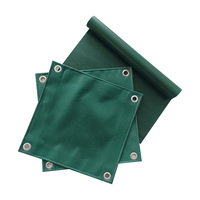 Bâche en PVC 550g, toile en PVC pour camion, exportation vers le Japon