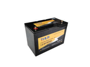 12V 12Ah oplaadbare LiFePO4-batterij voor loodzuurvervangende batterijen - Product Image 3