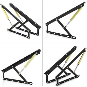 Гидравлический газовый амортизатор PC022 для каркаса откидной кровати - Product Image 5