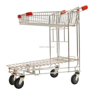 Торговый центр для детей детский супермаркет детская тележка для покупок на заказ РАСПРОДАЖА - Product Image 1