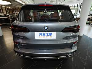 Vente directe <span class=keywords><strong>Grand</strong></span> fournisseur B-MW X5 VUS de luxe de taille moyenne à prix élevé Sièges en cuir pour voitures 5 portes 5 places Grande puissance pour adultes - Product Image 2