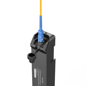 Toptan fabrika fiyat KFI-35P optik Fiber tanımlayıcı OPM dedektörü kablo test cihazı uyumlu 4G WIFI 3G GSM FTTH damla tanımlayıcı - Product Image 3