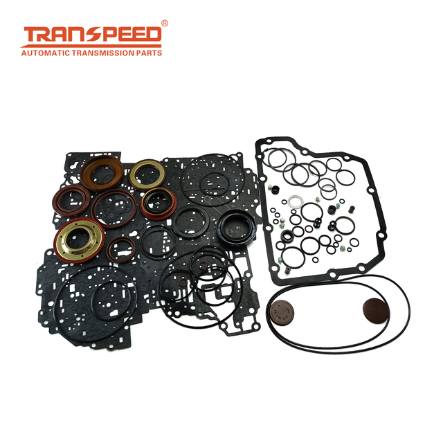 Transpeed Other Auto Transmission Systems Transmission Overhaul Kit Af40 Tf80sc