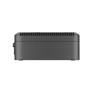 Fuente de alimentación UPS 1000VA 600W con respaldo de batería y protección contra sobretensiones para enrutador WiFi Sistema de computadora de cámara CCTV - Product Image 3