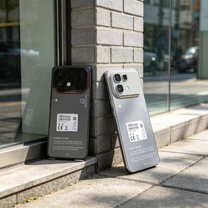 Smartphones NOTE60Pro+ 5G, 24GB+512GB, versión original, alta demanda en el mercado global - Product Image 6