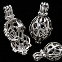 Breloques en alliage rétro, motifs animaux variés (oiseau, cheval, dauphin), perles en cuivre, pendentifs en cage pour la création de colliers, bracelets et bijoux DIY