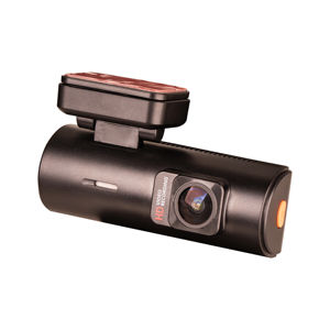 Nuovo arrivo <span class=keywords><strong>Mini</strong></span> Dashcam 4K auto <span class=keywords><strong>DVR</strong></span> 170 gradi anteriore e posteriore doppia lente CameraAuto elettronica per veicolo - Product Image 1