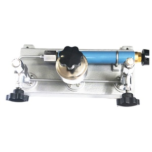 XY-60 basınç göstergesi kalibrasyon enstrüman - Product Image 3