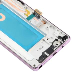 Pantalla LCD TFT de 6.25 Pulgadas con Digitalizador y Marco Completo para <span class=keywords><strong>Samsung</strong></span> Galaxy Note 8 SM-<span class=keywords><strong>N950F</strong></span> - Product Image 4