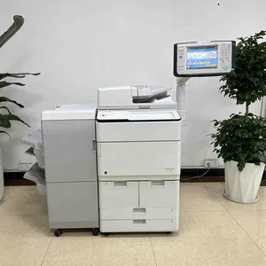 Used Laser Copier Machines For Ir-ADV 8505 8595 8585