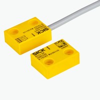 Alemania SICK RE11-SA03 Gran oferta Entrega rápida En stock